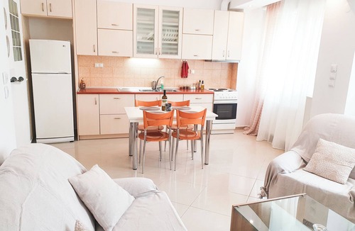 Kavala Apartment | Apartment Central Vanilia