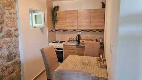 Krimovica Apartment | Apartment Cezar