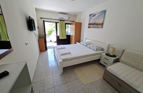Ljuta Apartment | Apartment Cizek