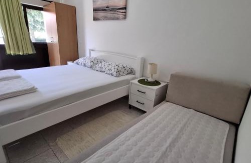 Ljuta Apartment | Apartment Cizek