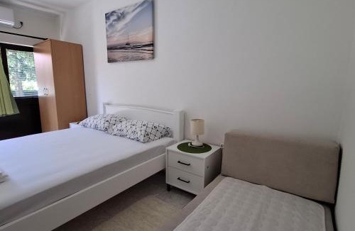 Ljuta Apartment | Apartment Cizek