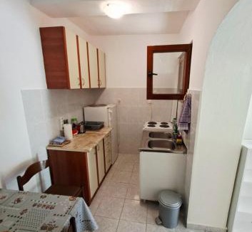 Ljuta Apartment | Apartment Cizek