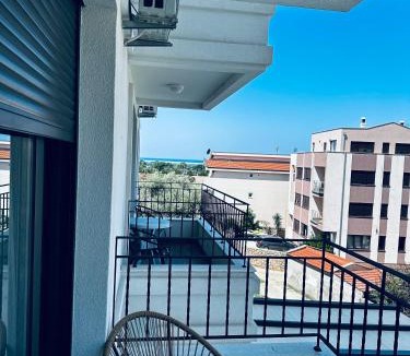 Zeljeznica Apartment | Apartment Comfort A15