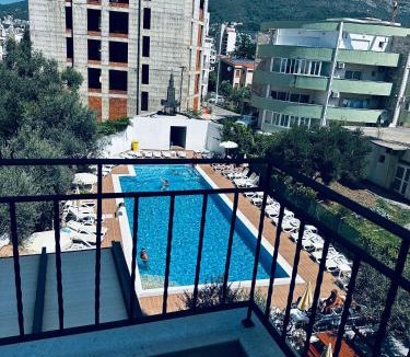 Zeljeznica Apartment | Apartment Comfort A15