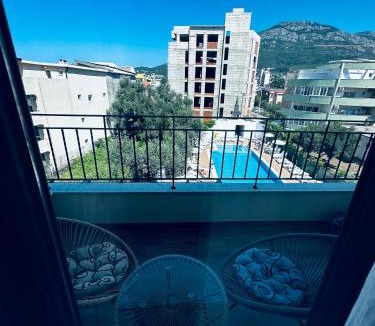 Zeljeznica Apartment | Apartment Comfort A15