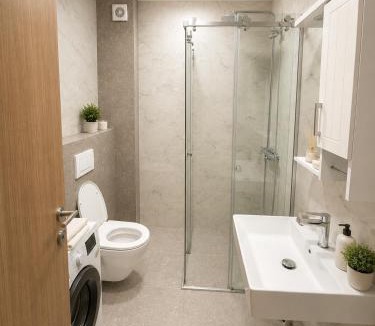 Rozino Apartment | Apartment Cosmo 15