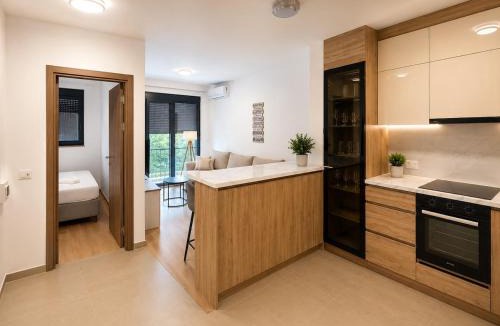 Rozino Apartment | Apartment Cosmo 15