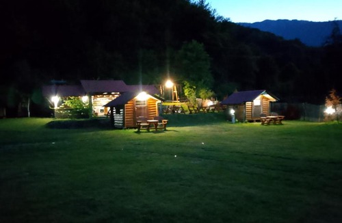 Montenegro Cabin | Apartment Country Villa MMMM-1-Camp Scepanovic