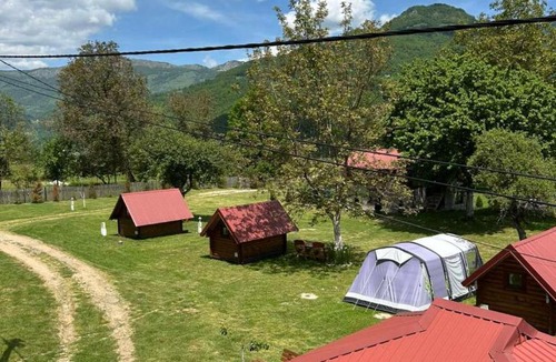 Montenegro Cabin | Apartment Country Villa MMMM-1-Camp Scepanovic