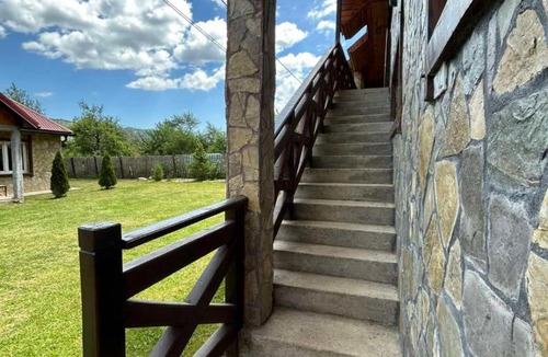 Montenegro Cabin | Apartment Country Villa MMMM-1-Camp Scepanovic