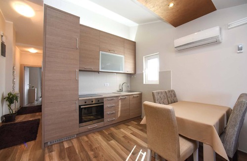 Tomicici Apartment | Apartment "D and D Apartments Tivat"