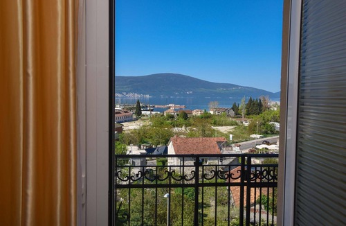 Tomicici Apartment | Apartment "D and D Apartments Tivat"