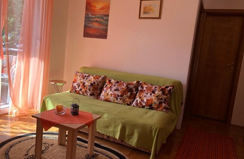 Lazi Apartment | Apartment D's
