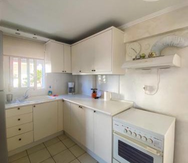 Flogita Apartment | Apartment Danai