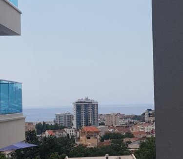 Lazi Apartment | Apartment Danijela