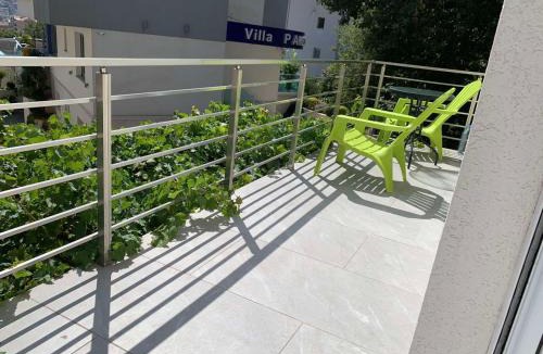 Lazi Apartment | Apartment Danijela