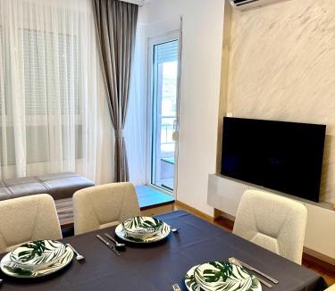 Radanovici Apartment | apartment Danijela