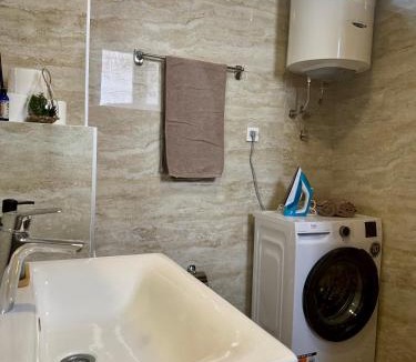 Radanovici Apartment | apartment Danijela