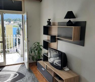Igalo Apartment | Apartment Danilo