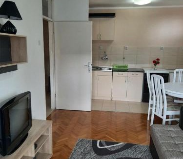 Igalo Apartment | Apartment Danilo