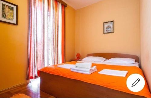 Old Town Apartment | Apartment Danka