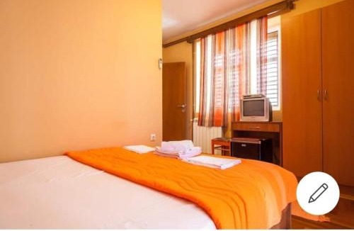 Old Town Apartment | Apartment Danka