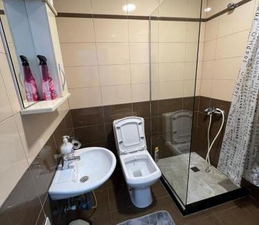 Mitrovicë Apartment | Apartment Dastidi