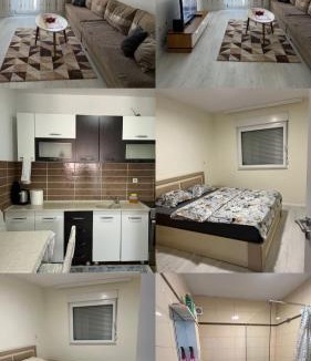 Mitrovicë Apartment | Apartment Dastidi