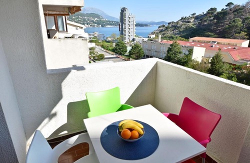Sutomore Apartment | Apartment Dedic