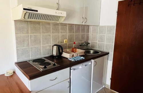 Petrovac Apartment | Apartment Dijana