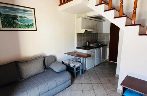 Petrovac Apartment | Apartment Dijana