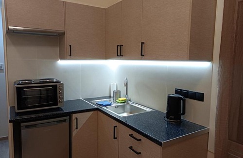 Neos Kosmos Apartment | Apartment Dipla