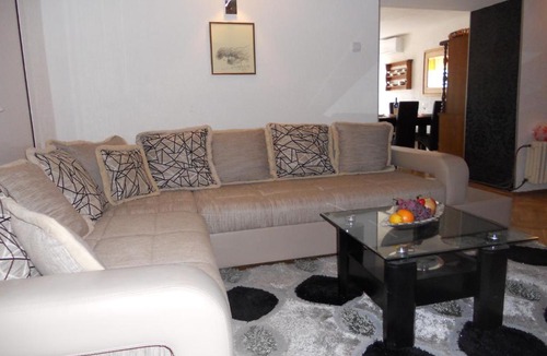 Kaluđerac Apartment | Apartment Djukovic