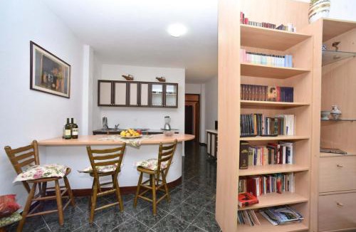 Sveti Stefan Apartment | Apartment Donald