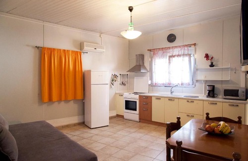 Lefkada Town Apartment | Apartment Downtown Lefkada