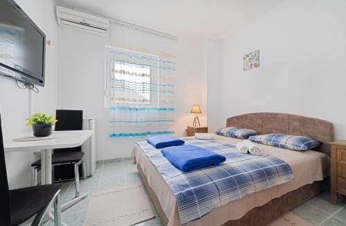 Prijevor Apartment | Apartment Dragicevic 3 with Garage