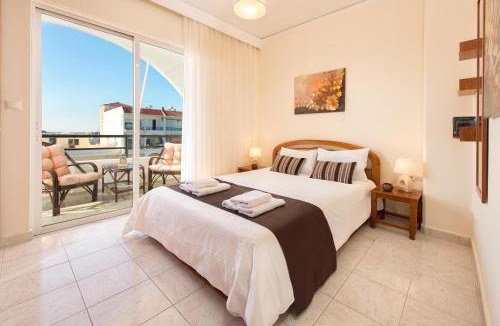 Ialyssos Apartment | Apartment Dream Holidays - 500 meters to beach