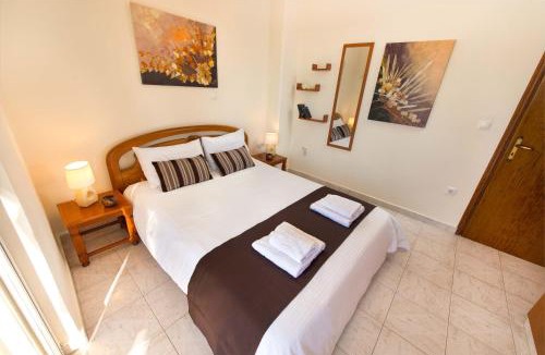 Ialyssos Apartment | Apartment Dream Holidays - 500 meters to beach