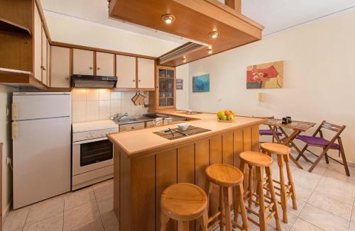 Ialyssos Apartment | Apartment Dream Holidays - 500 meters to beach