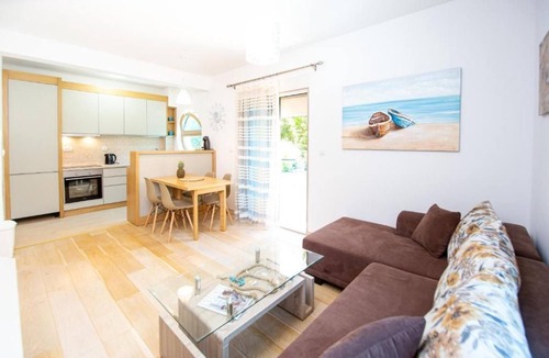 Przno Apartment | Apartment DULY LUX