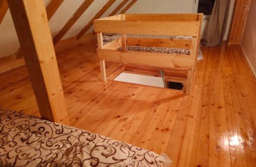 Pitomine Apartment | Apartment Durmitor