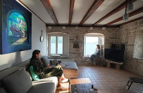 Perast Apartment | Apartment Dyonis Perast