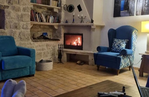 Perast Apartment | Apartment Dyonis Perast