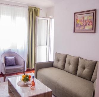 Donje Polje Apartment | Apartment Ellena