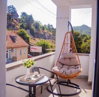 Donje Polje Apartment | Apartment Ellena