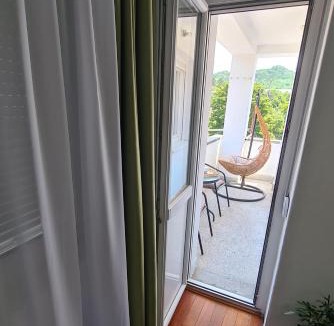 Donje Polje Apartment | Apartment Ellena