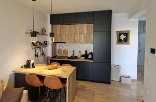 Zeljeznica Apartment | Apartment ENJOY