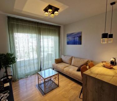 Zeljeznica Apartment | Apartment ENJOY