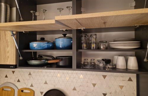Zeljeznica Apartment | Apartment ENJOY