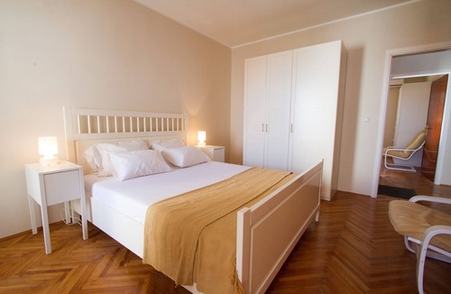 Petrovac Apartment | Apartment Family ,Perfect Place For Perfect Stay